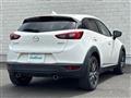 2015 Mazda CX-3