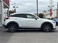 2015 Mazda CX-3