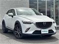2015 Mazda CX-3
