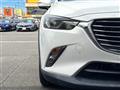 2015 Mazda CX-3