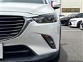 2015 Mazda CX-3