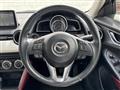 2015 Mazda CX-3
