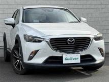 2015 Mazda CX-3