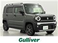 2025 Suzuki Hustler
