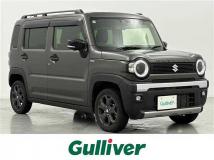 2025 Suzuki Hustler