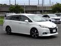 2015 Toyota Wish