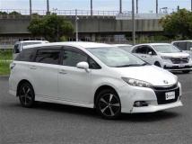 2015 Toyota Wish