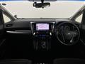 2017 Toyota Alphard