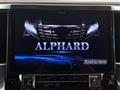 2017 Toyota Alphard