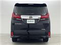 2017 Toyota Alphard