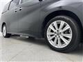 2017 Toyota Alphard