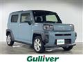 2020 Daihatsu Taft