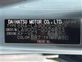 2020 Daihatsu Taft
