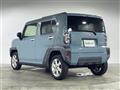 2020 Daihatsu Taft