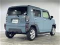 2020 Daihatsu Taft