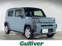 2020 Daihatsu Taft