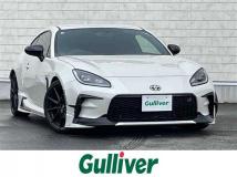 2023 Toyota 86