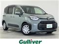 2022 Toyota Sienta