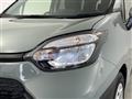 2022 Toyota Sienta