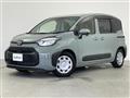 2022 Toyota Sienta