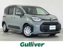 2022 Toyota Sienta