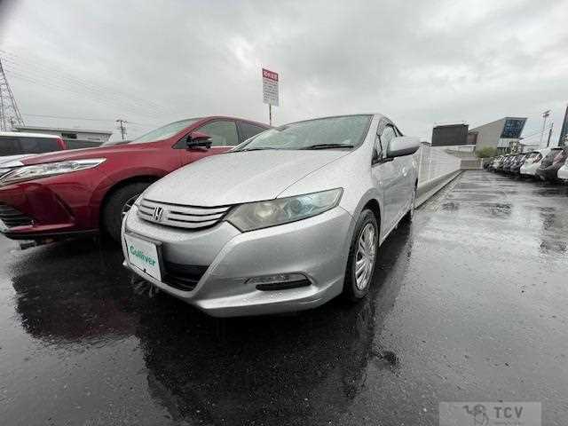 2009 Honda Insight