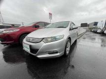 2009 Honda Insight