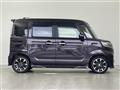 2019 Suzuki Spacia
