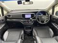 2016 Honda Odyssey Hybrid