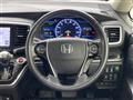 2016 Honda Odyssey Hybrid