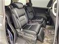 2016 Honda Odyssey Hybrid
