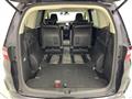 2016 Honda Odyssey Hybrid