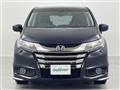 2016 Honda Odyssey Hybrid