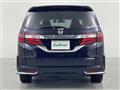 2016 Honda Odyssey Hybrid