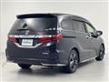 2016 Honda Odyssey Hybrid