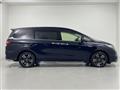 2016 Honda Odyssey Hybrid