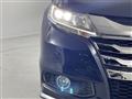 2016 Honda Odyssey Hybrid