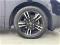 2016 Honda Odyssey Hybrid