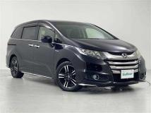 2016 Honda Odyssey Hybrid