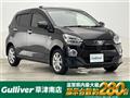 2025 Daihatsu Mira Es
