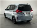 2022 Honda Freed