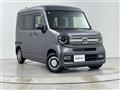 2022 Honda N-VAN