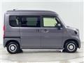 2022 Honda N-VAN
