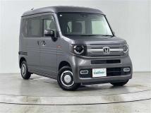 2022 Honda N-VAN