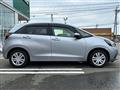 2021 Honda Fit