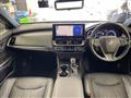 2021 Toyota Crown Hybrid
