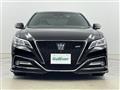 2021 Toyota Crown Hybrid