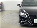 2021 Toyota Crown Hybrid