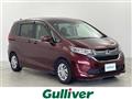 2016 Honda Freed