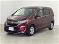 2016 Honda Freed